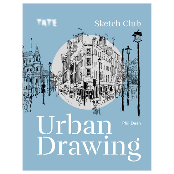 Tate Sketch Club: Urban Drawing
